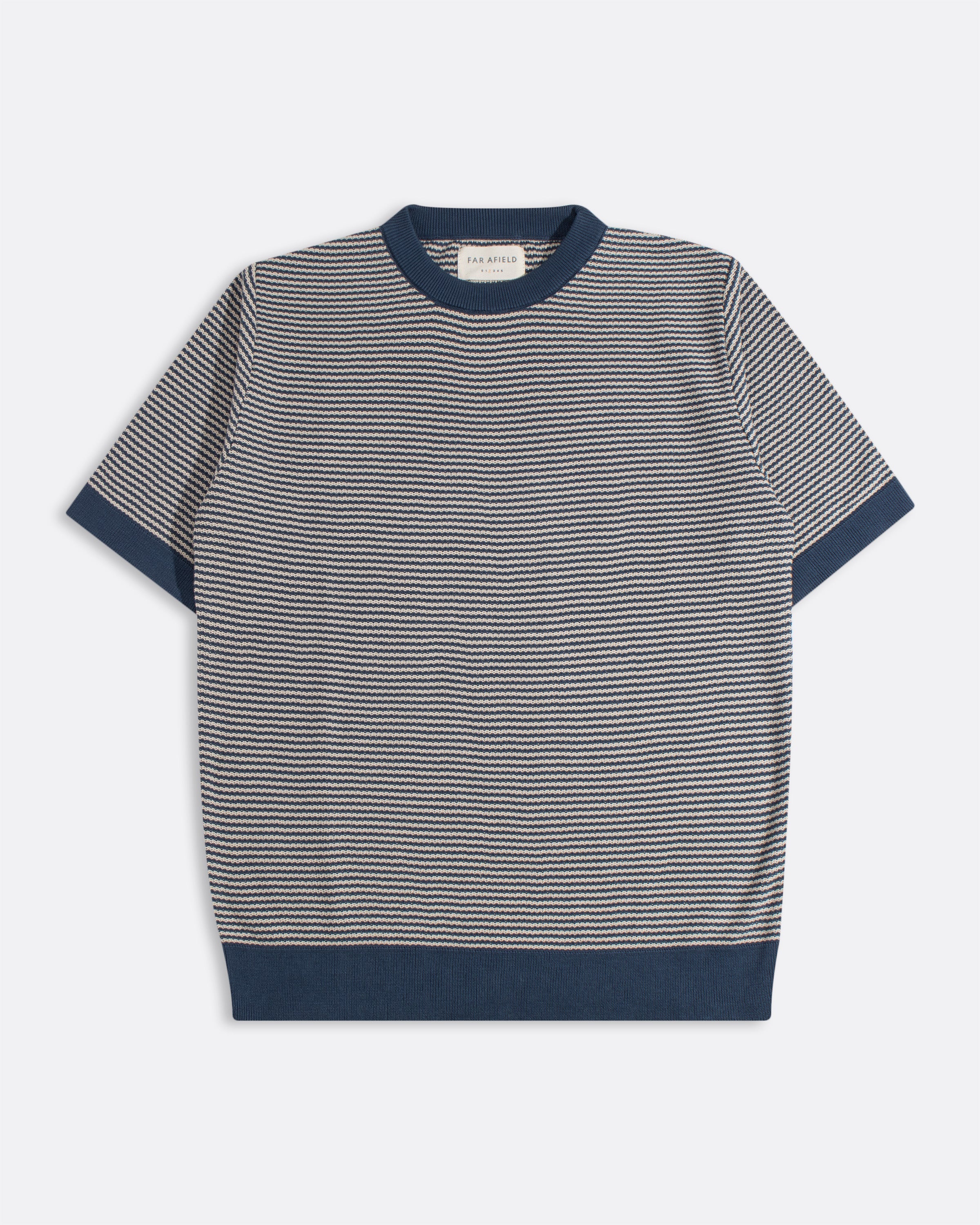 Newport Knitted Top