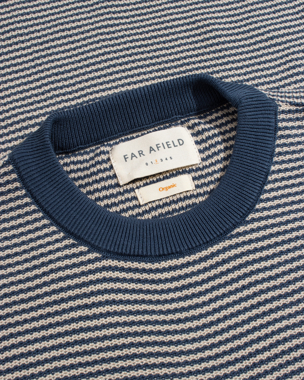 Newport Knitted Top