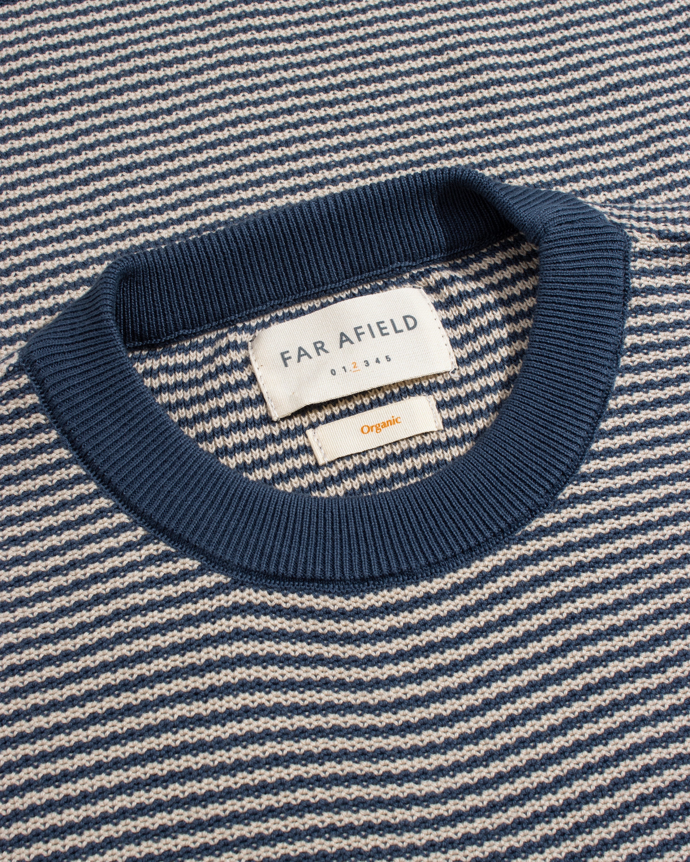 Newport Knitted Top