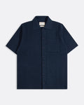 Heitor Knited Shirt