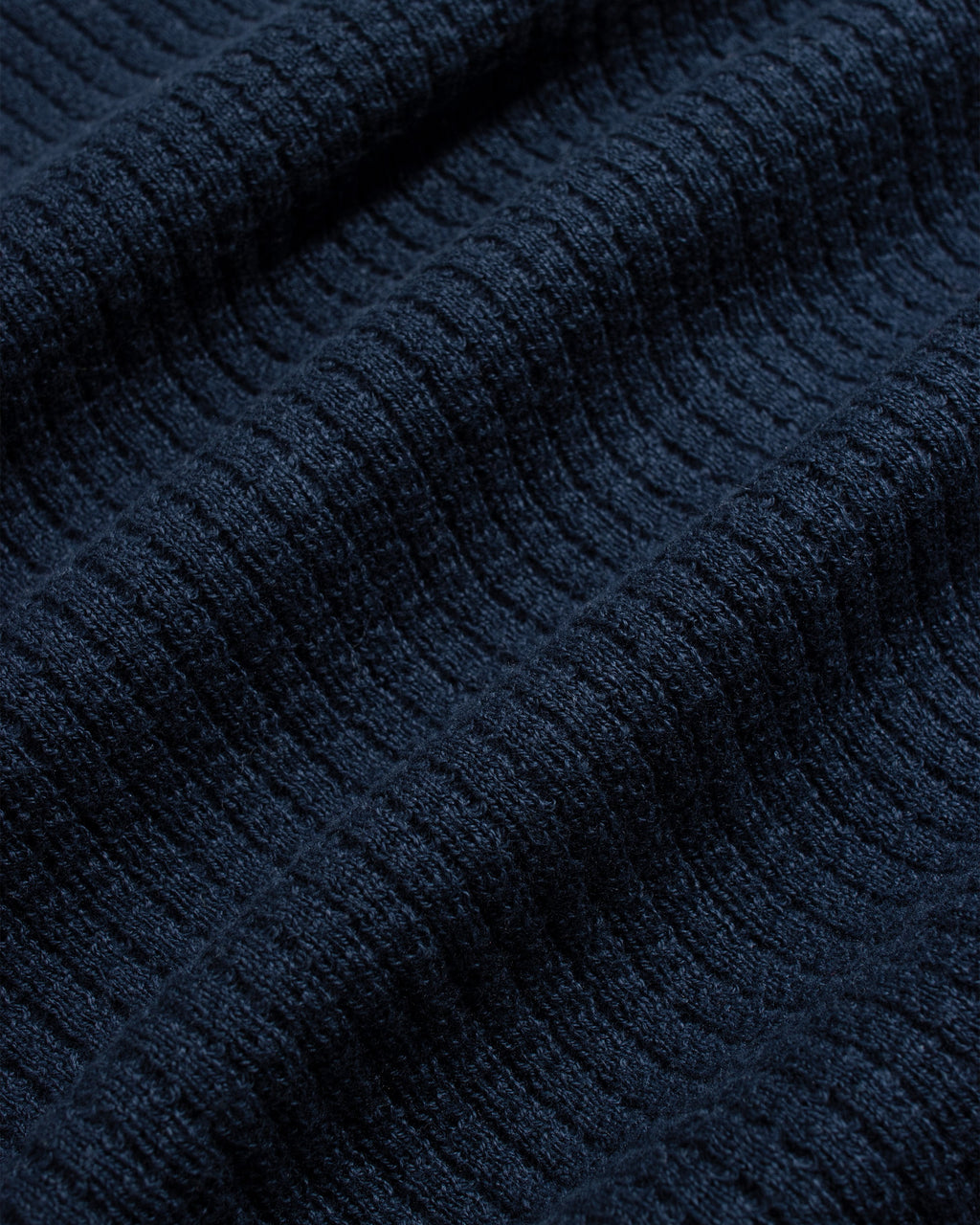 Heitor Knited Shirt