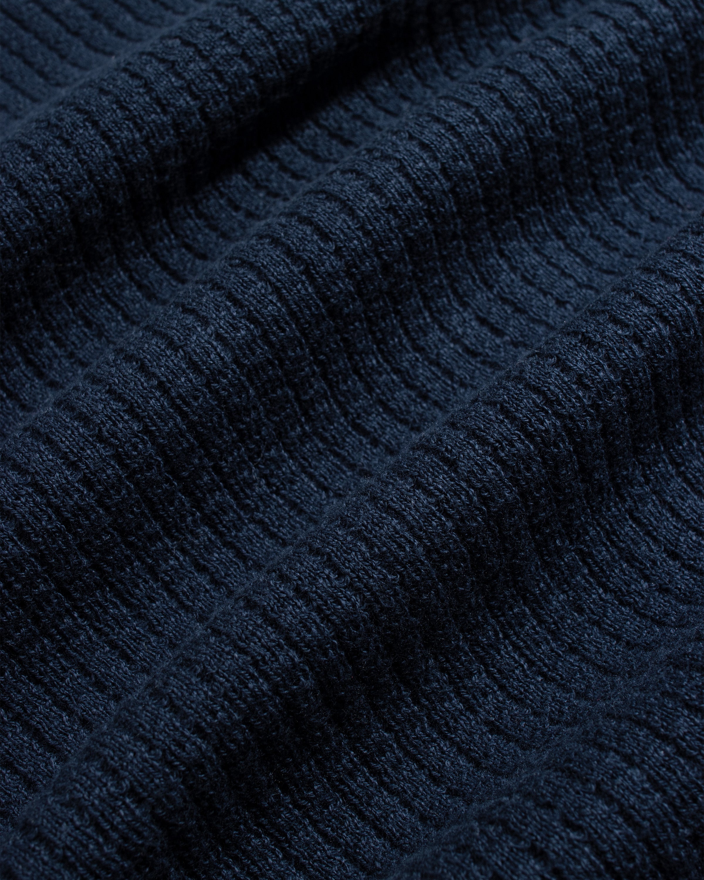 Heitor Knited Shirt
