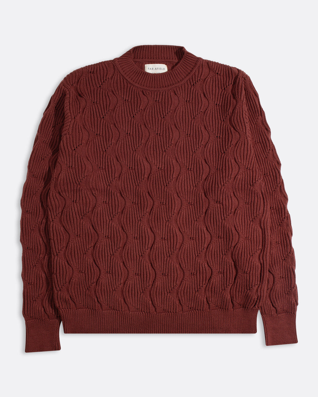 Murray Knit