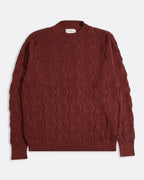 Murray Knit