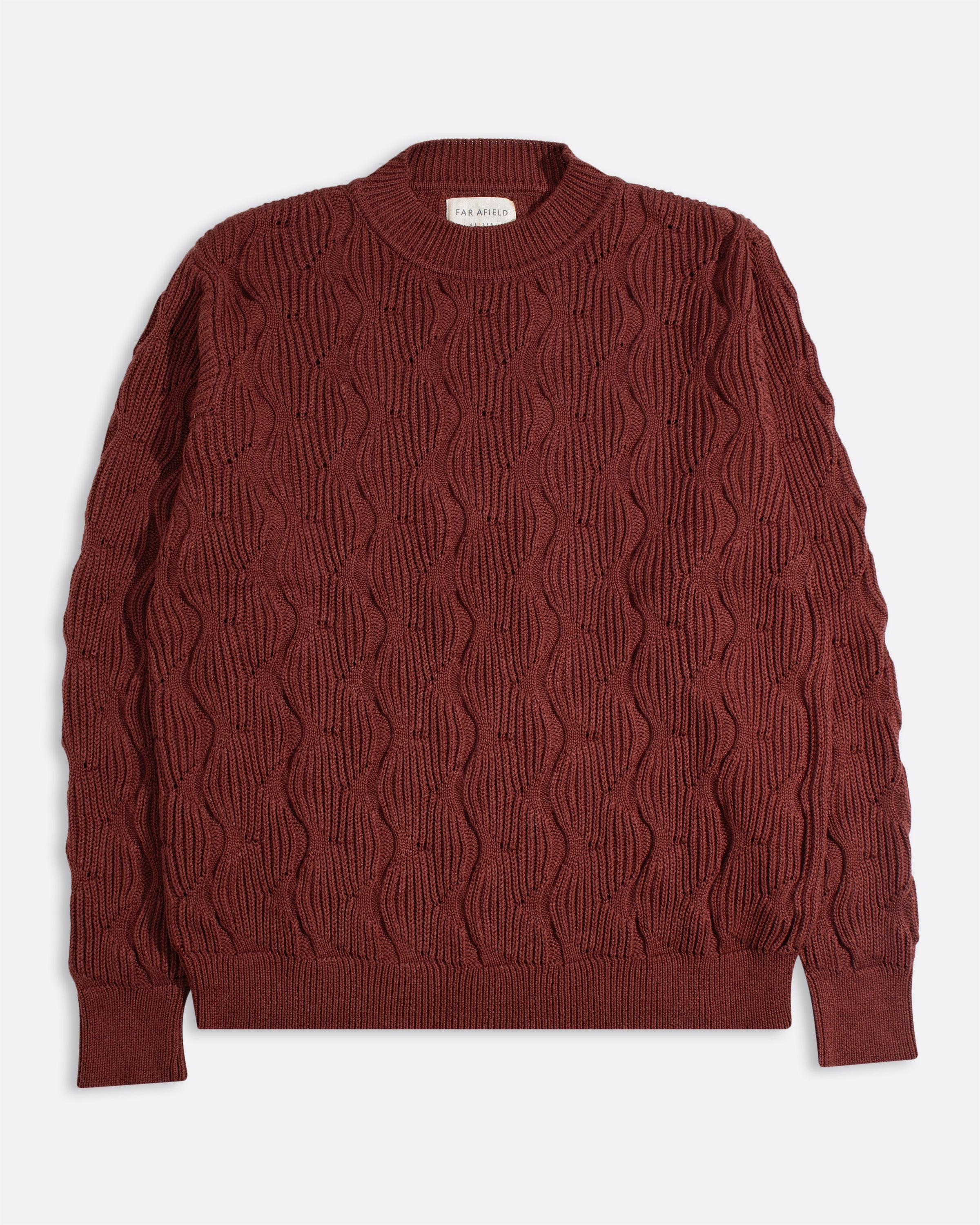 Murray Knit