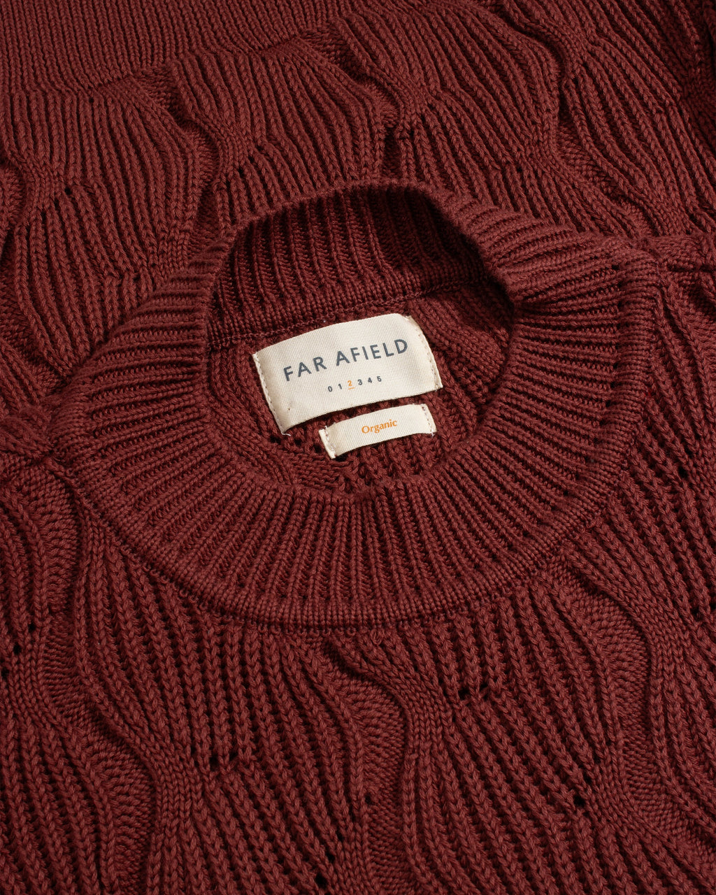 Murray Knit