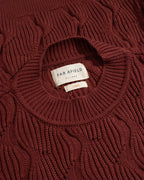 Murray Knit