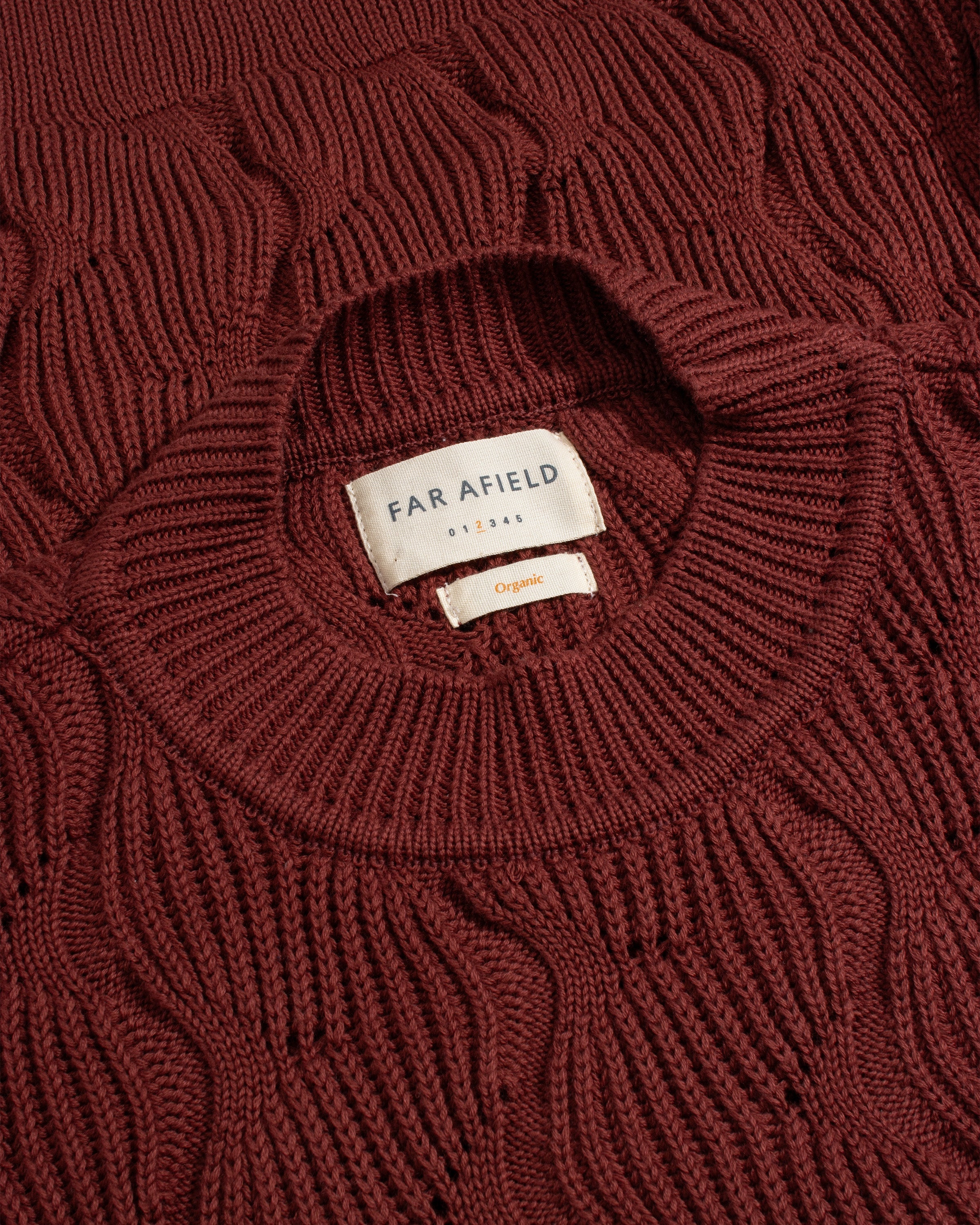 Murray Knit
