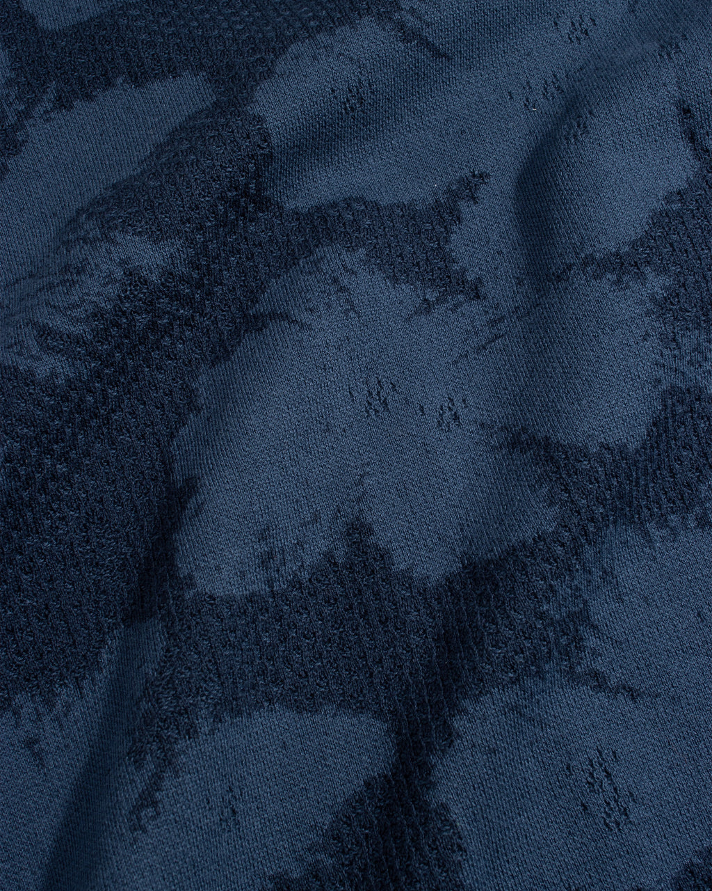 Zigger Knitted Shirt