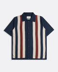 Velzy Knitted Shirt