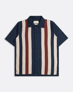 Velzy Knitted Shirt