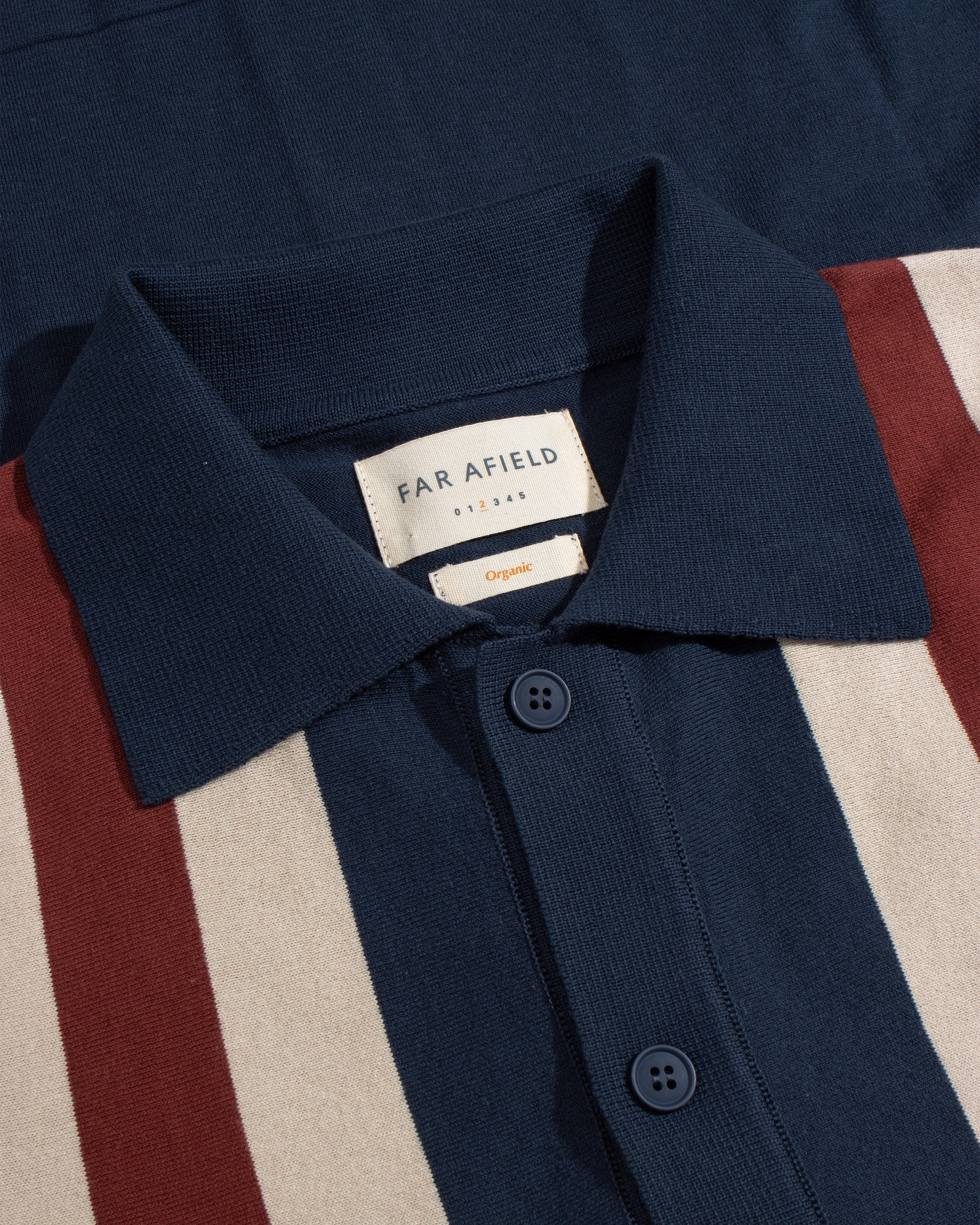 Velzy Knitted Shirt