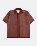 Velzy Knitted Shirt