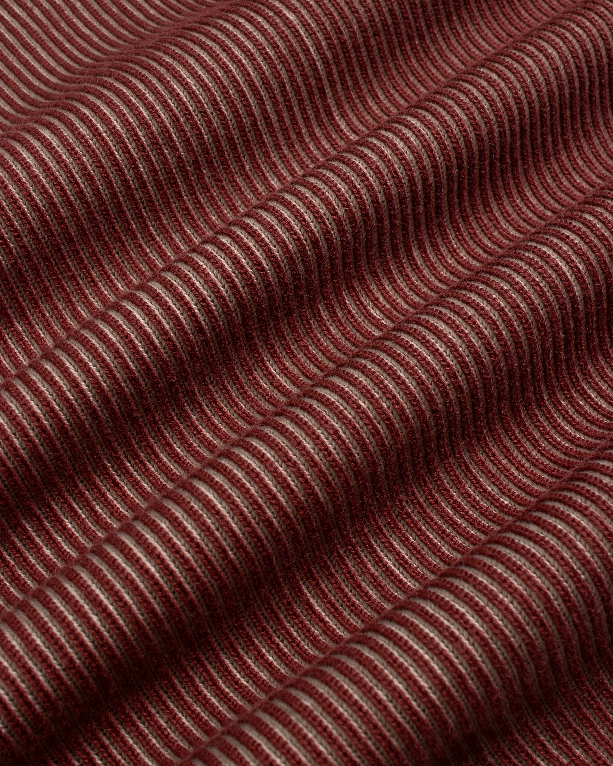 Velzy Knitted Shirt