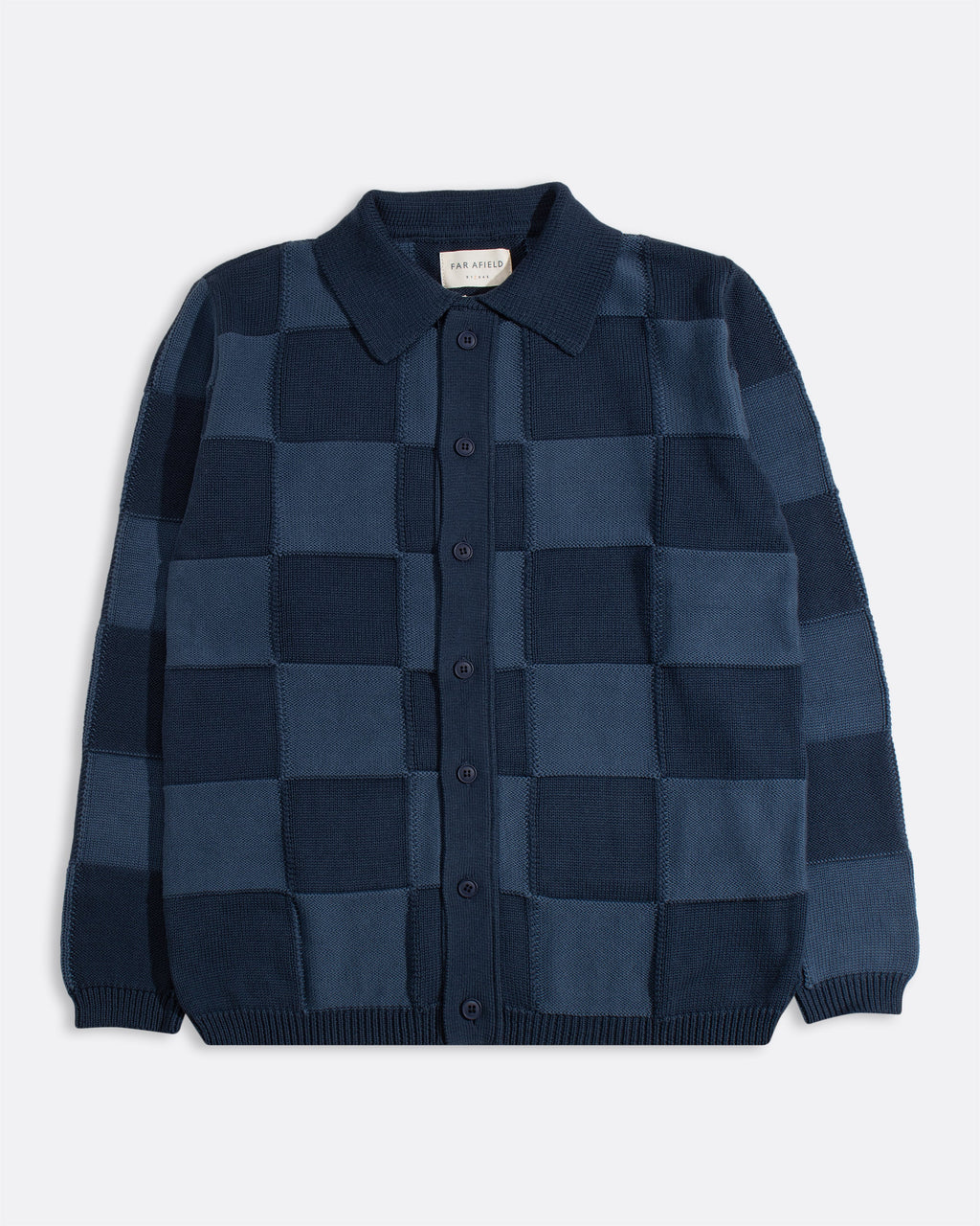 Velzy Knitted Shirt