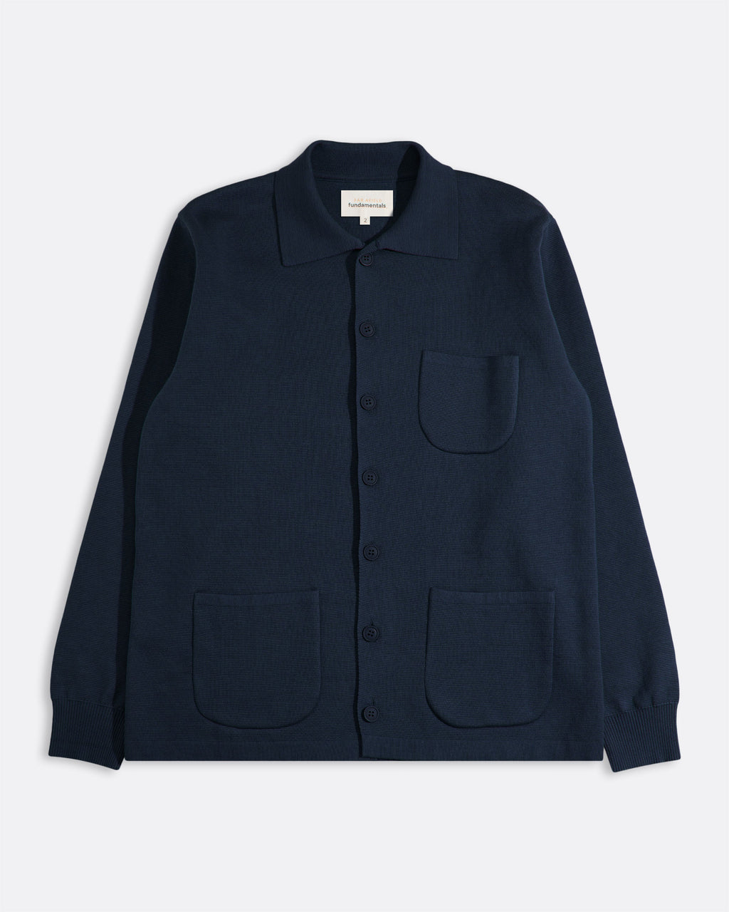 Station Cardigan