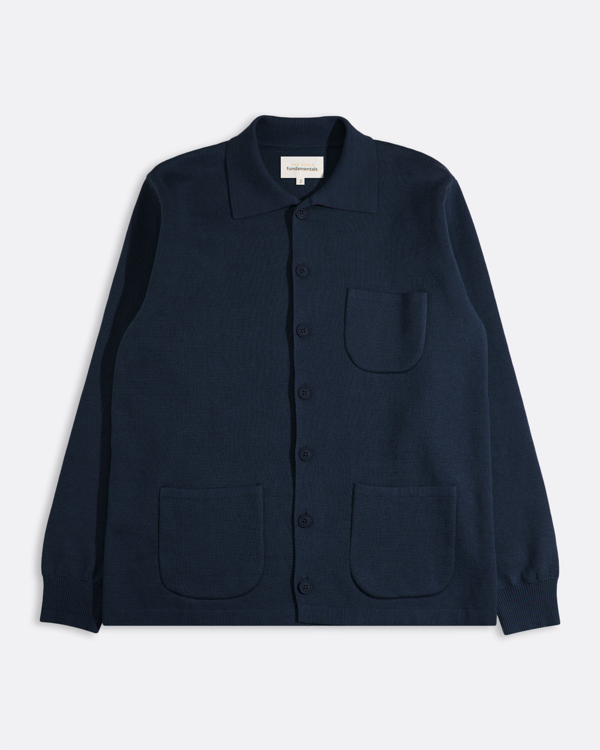 Station Cardigan