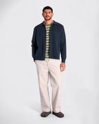 Station Cardigan