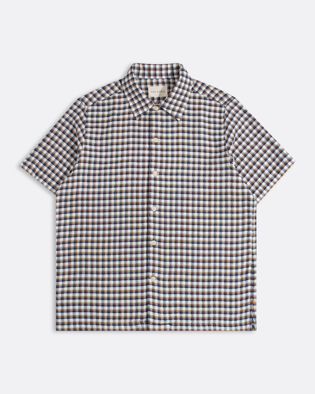 Busey Shirt