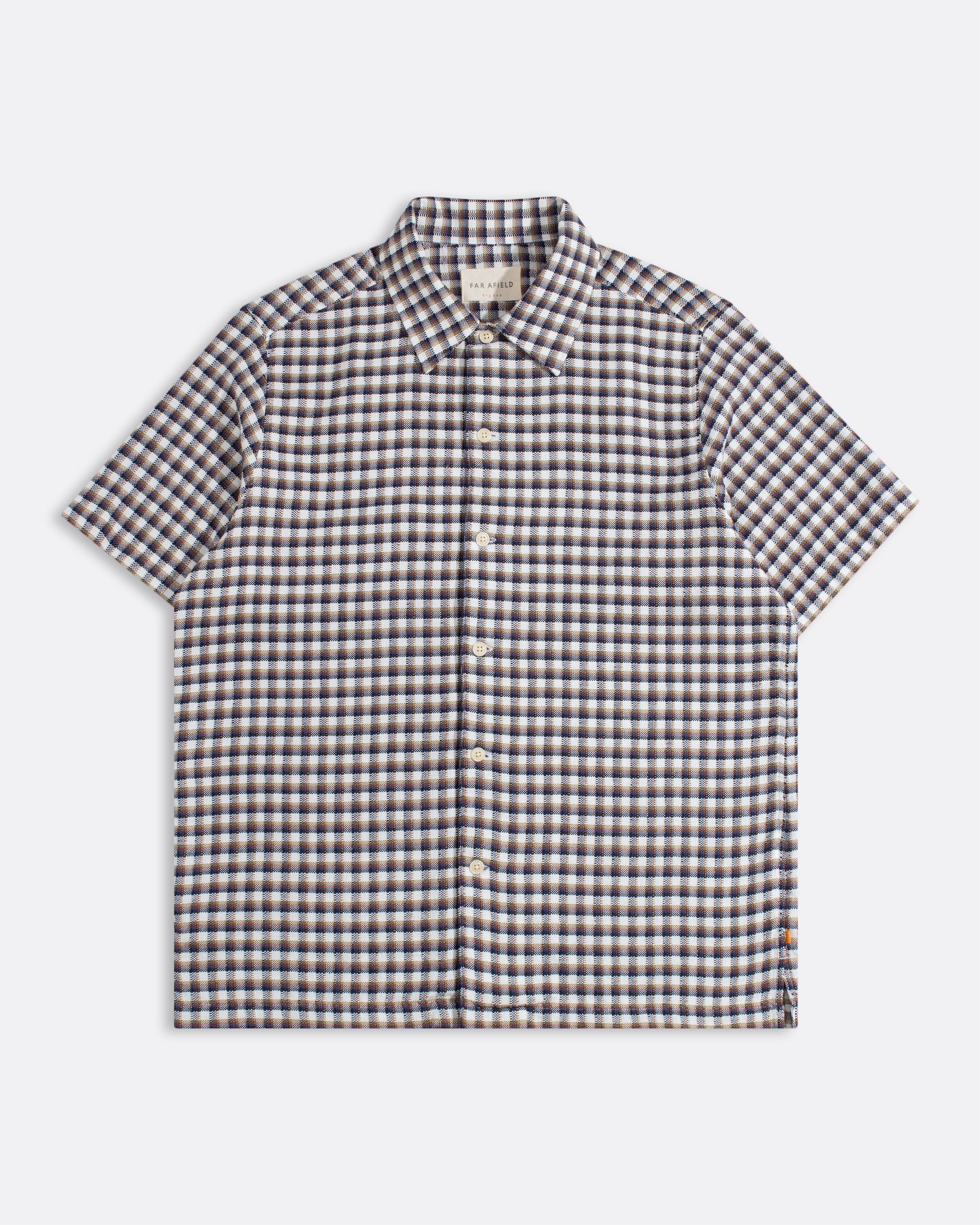 Busey Shirt
