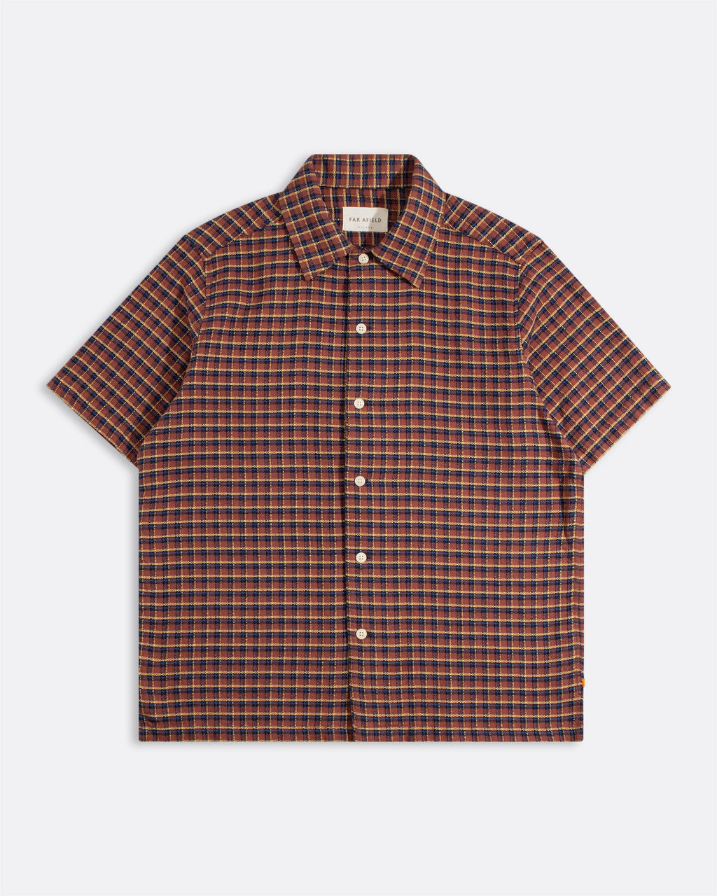 Busey Shirt