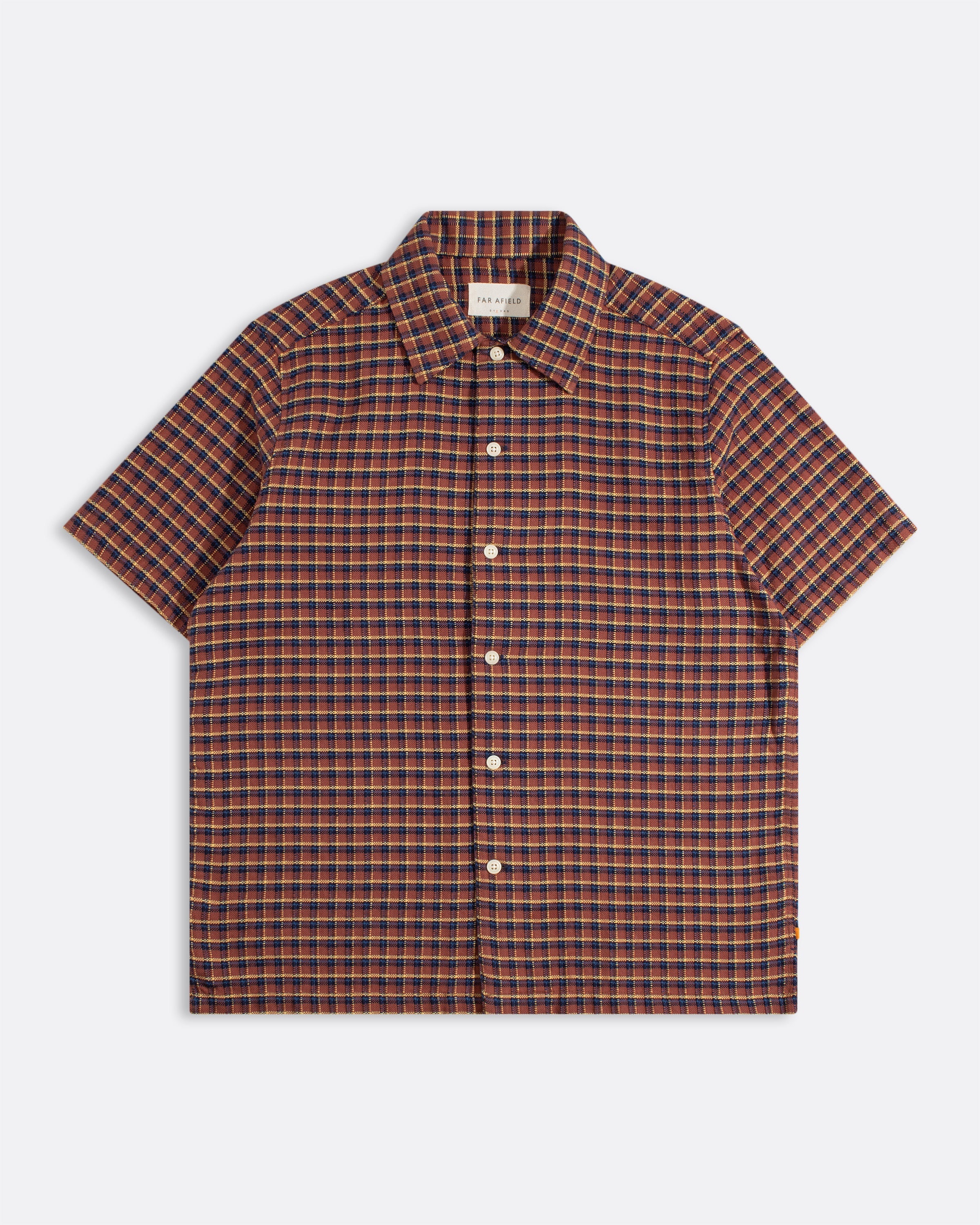 Busey Shirt