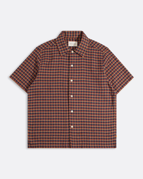 Busey Shirt