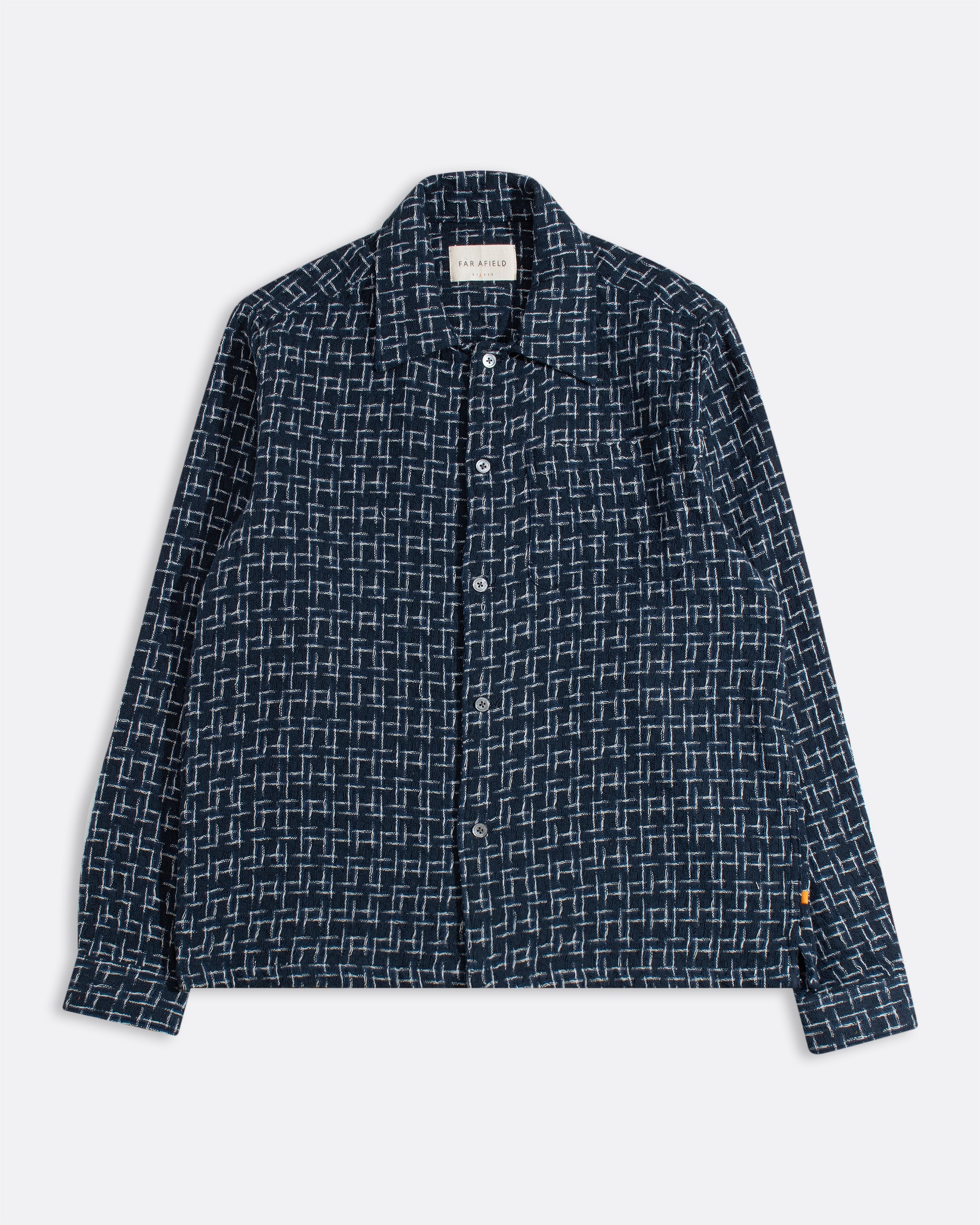 Busey Shirt