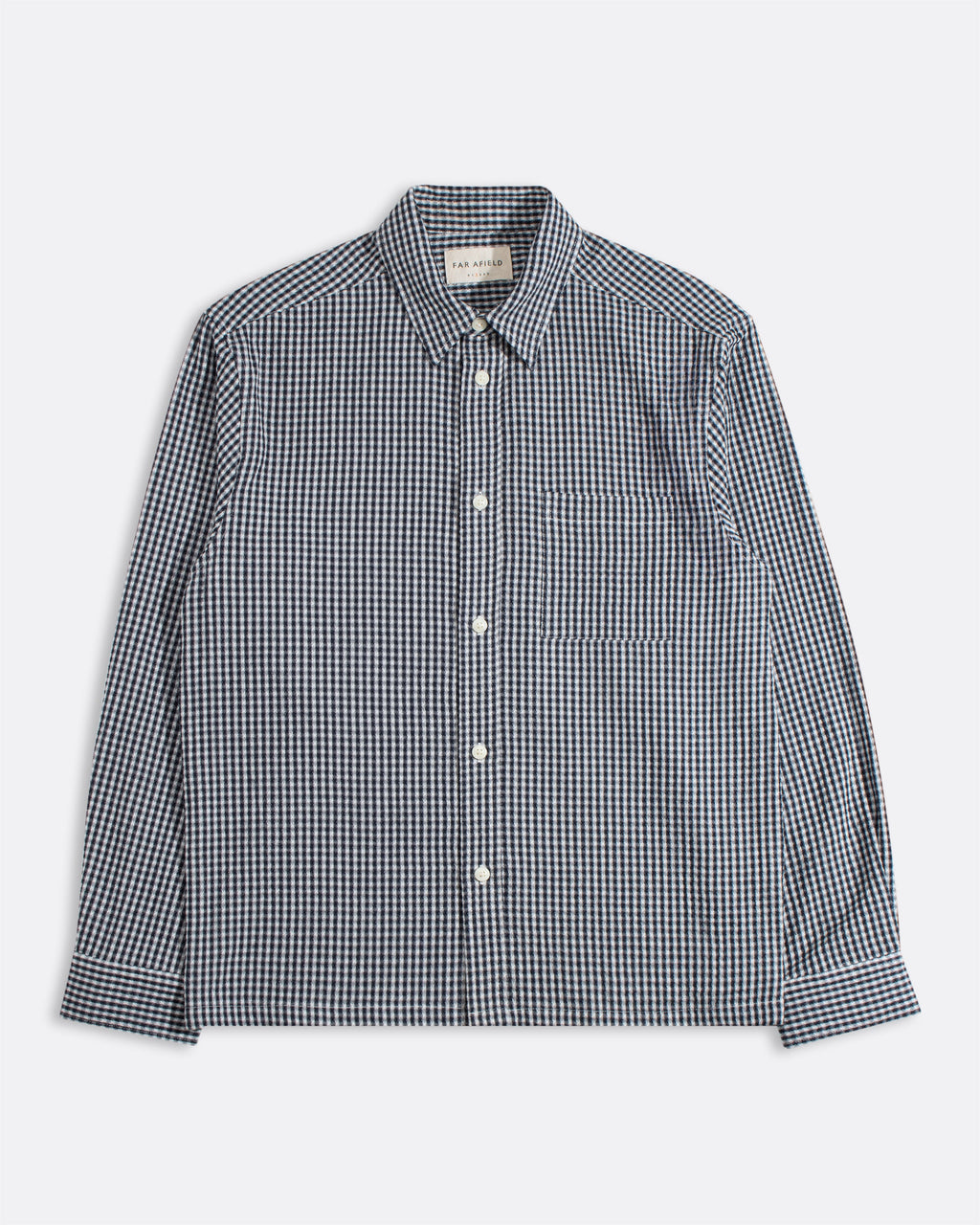Costa Shirt