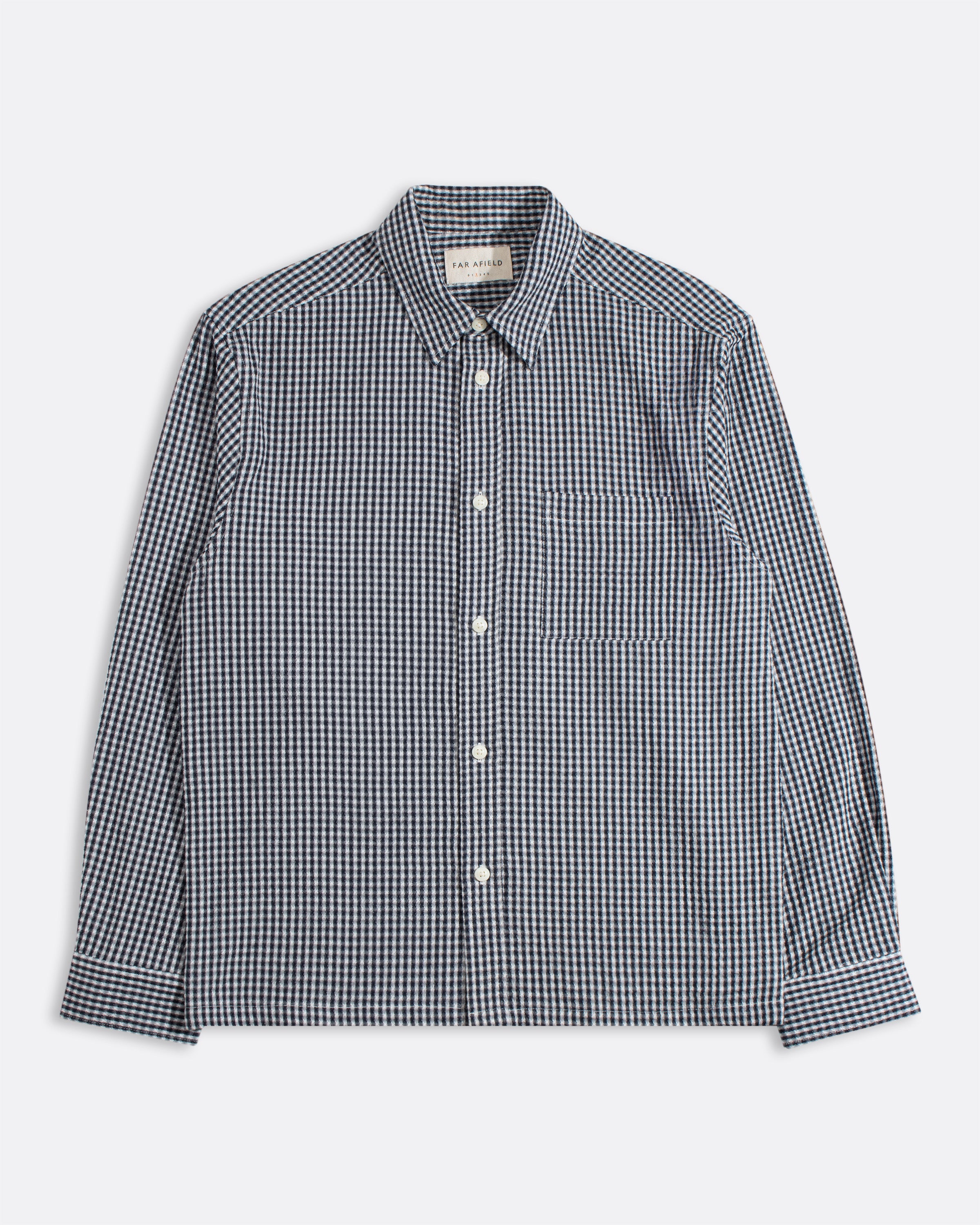 Costa Shirt