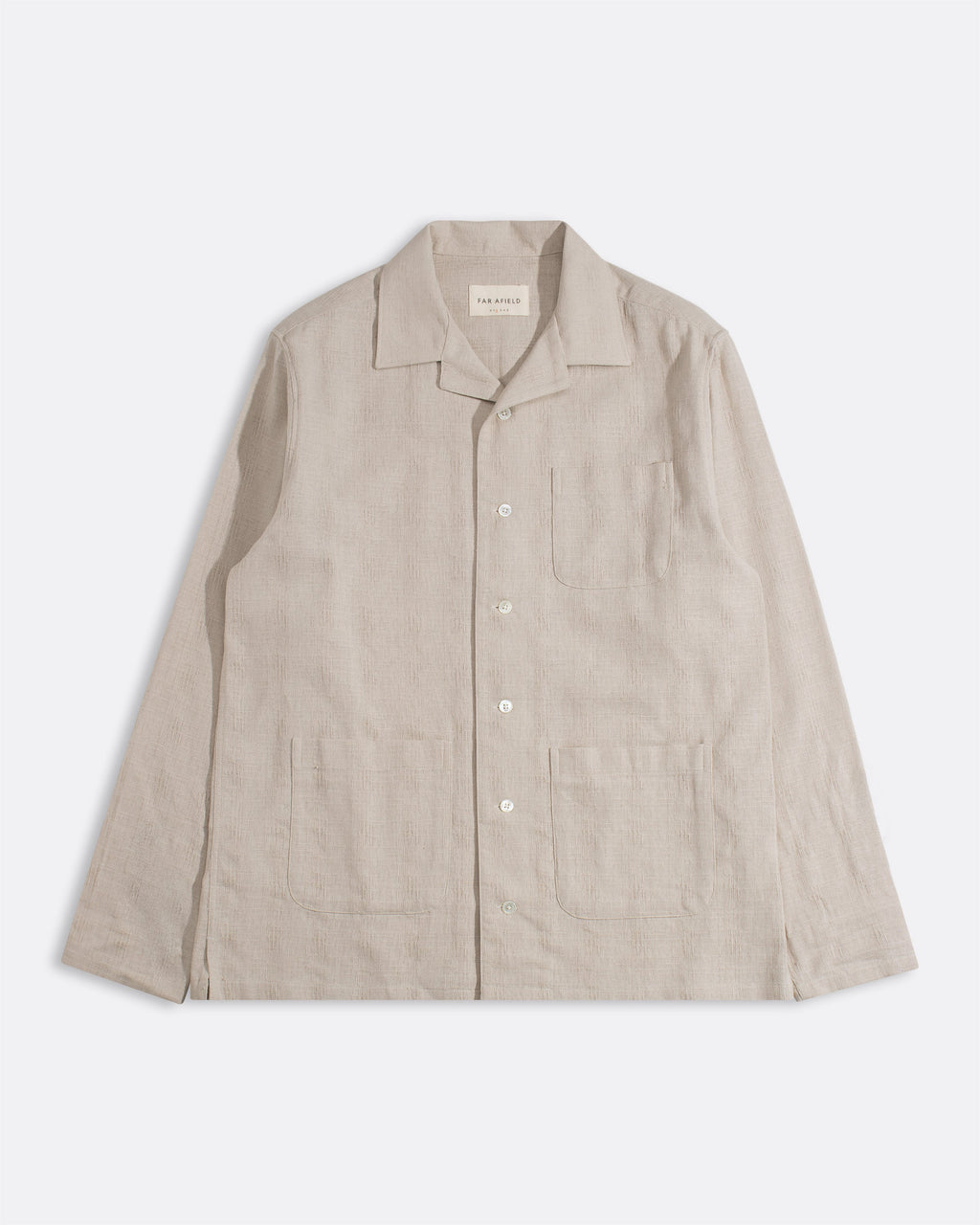 Dewey Shirt
