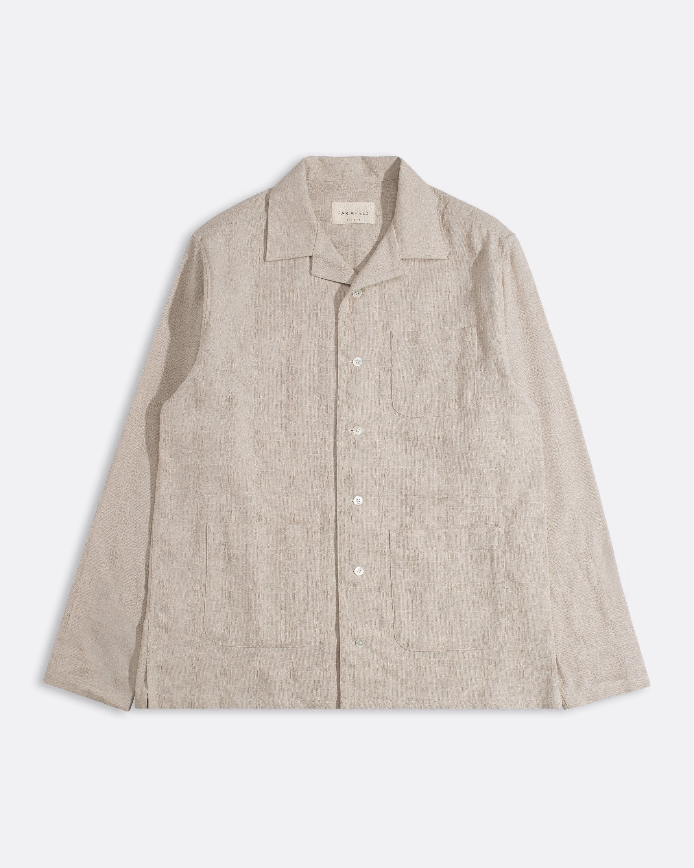 Dewey Shirt