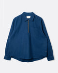Half-Zip Day Shirt