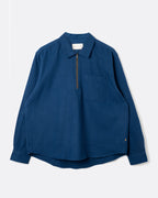 Half-Zip Day Shirt