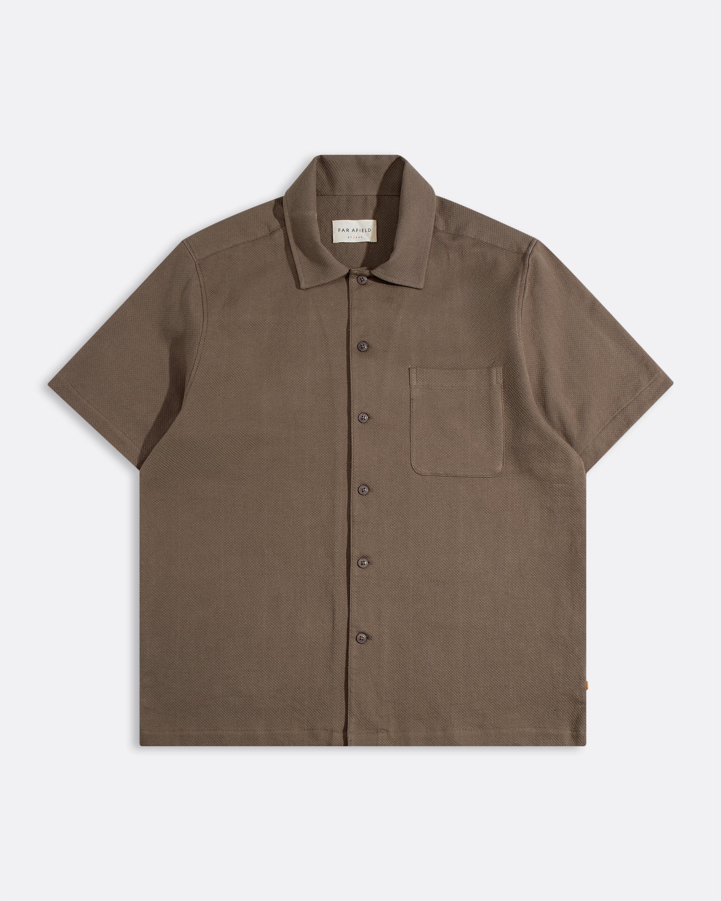 Busey Shirt