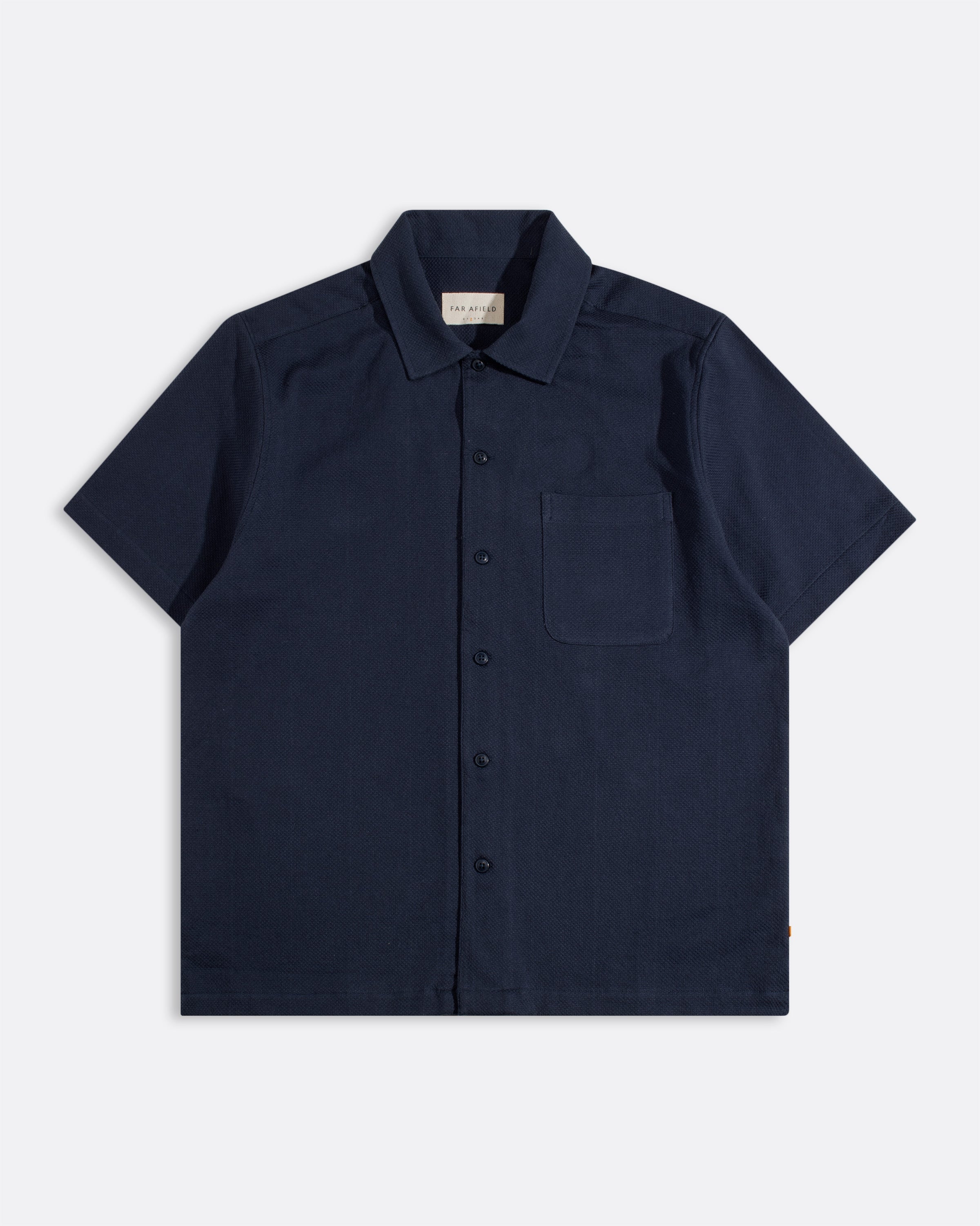 Busey Shirt