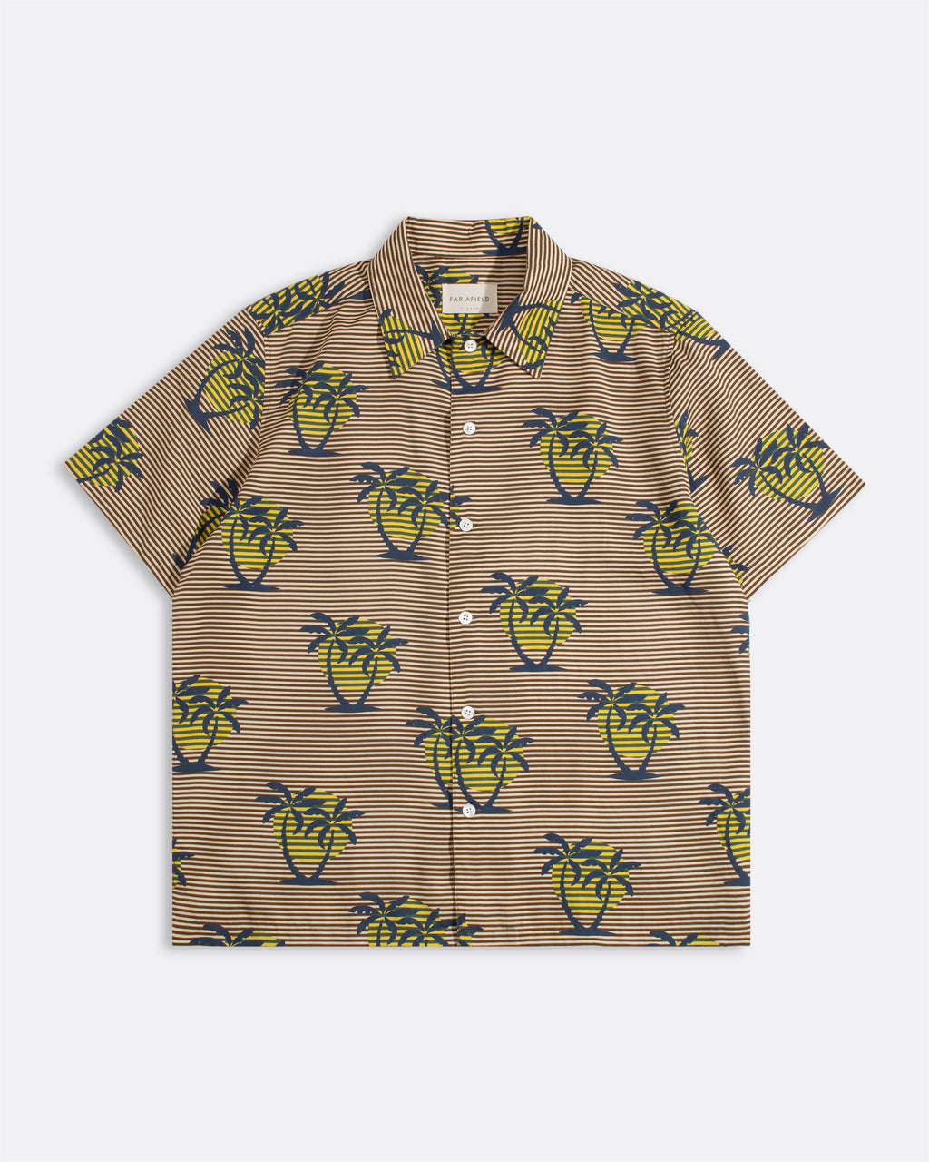 Busey Shirt