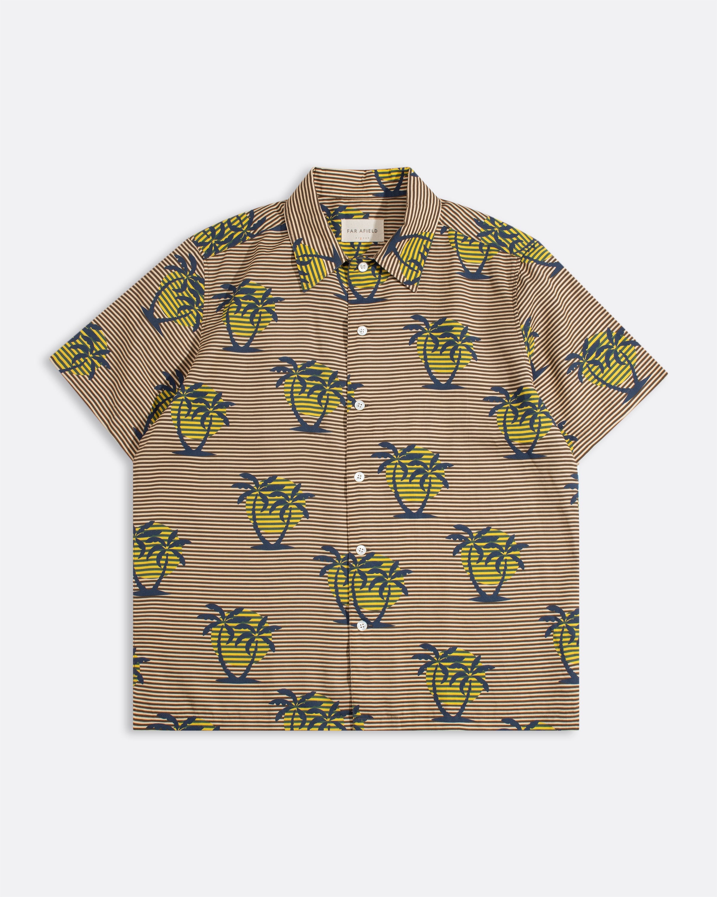 Busey Shirt