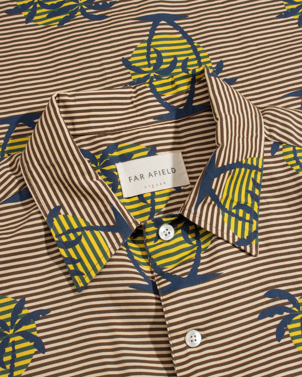 Busey Shirt