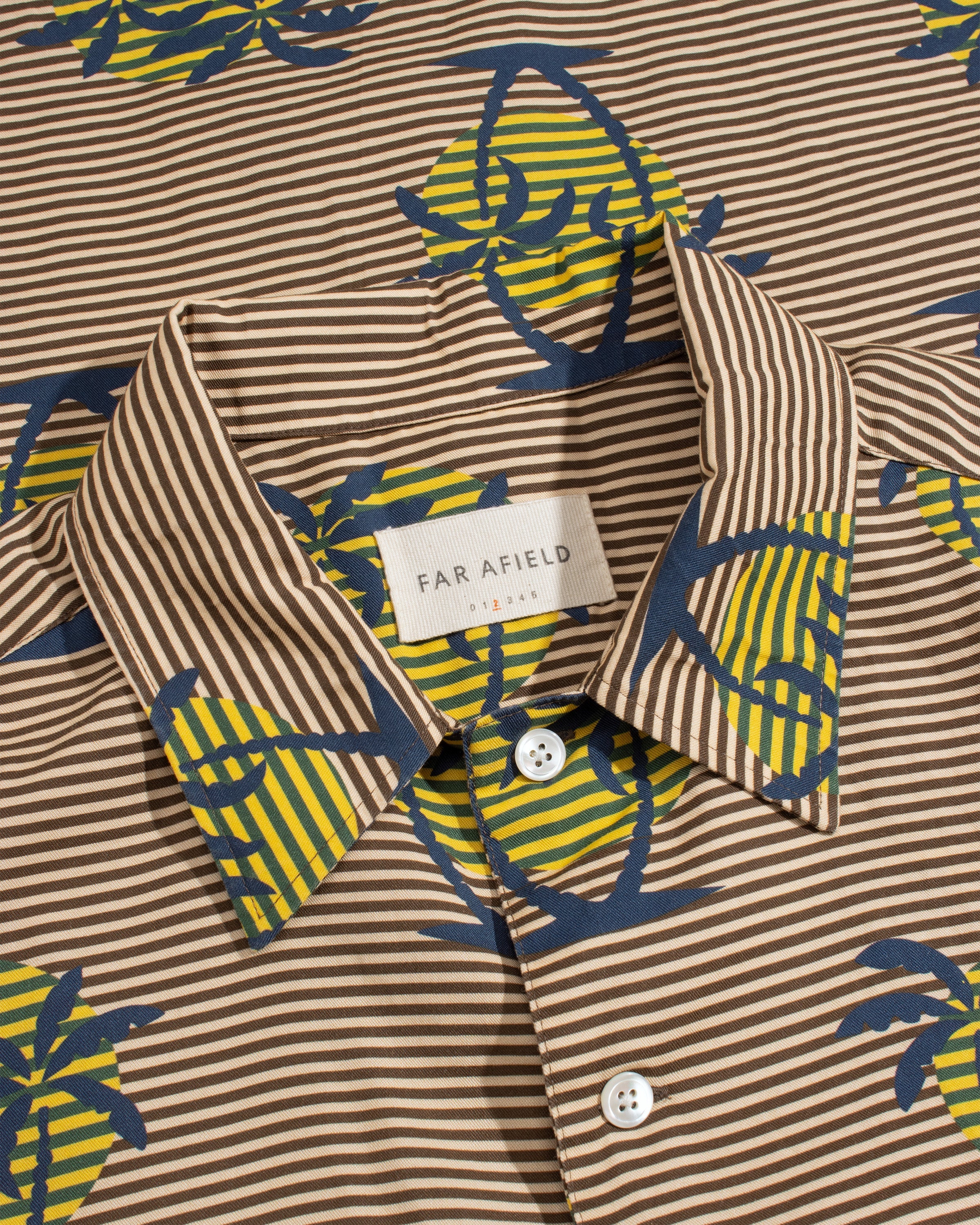 Busey Shirt