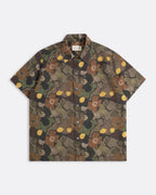Busey Shirt