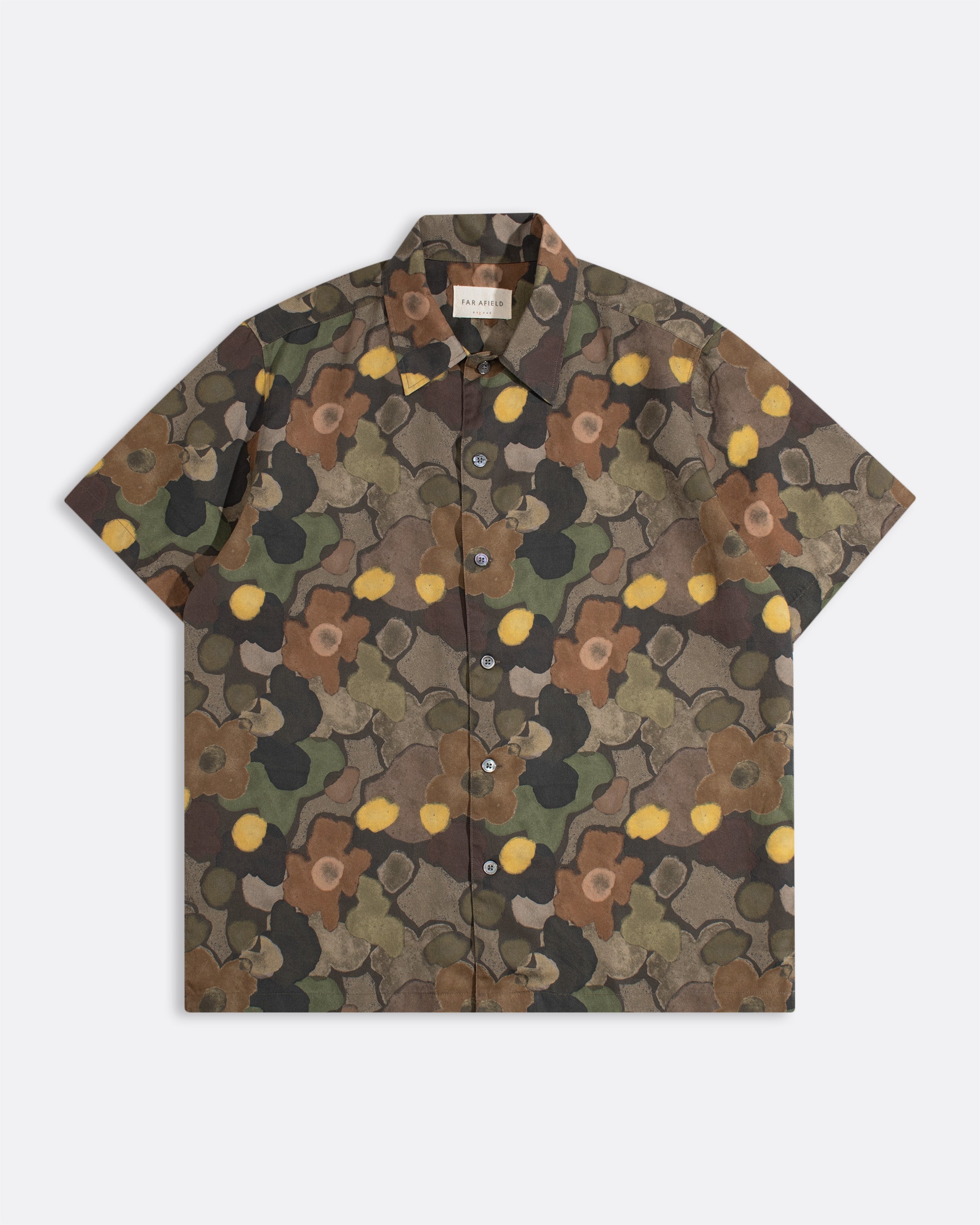 Busey Shirt