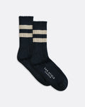 Dos Striped Sock