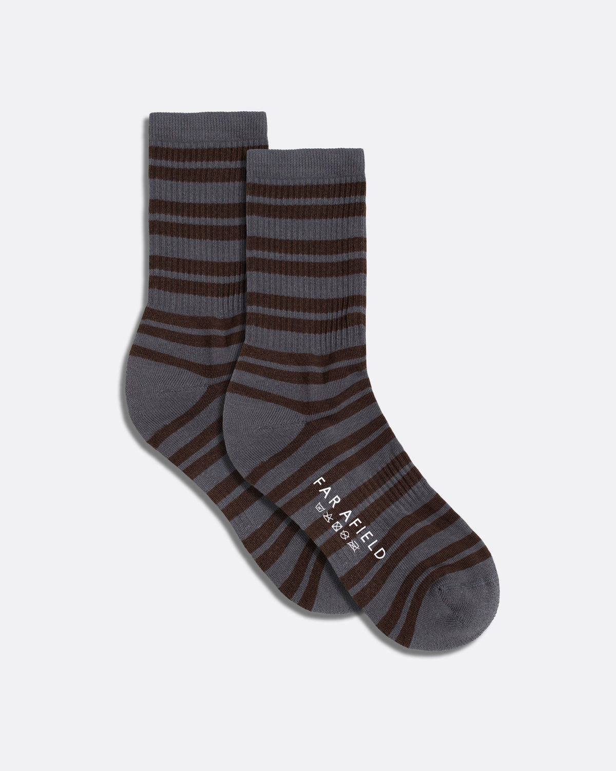 Striped Sock