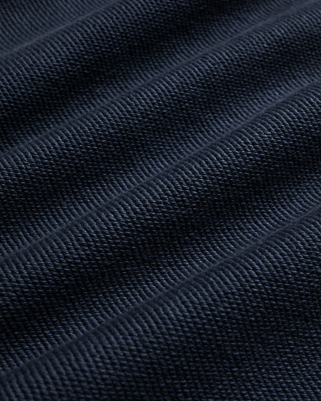 Funnel Neck Sweatshirt