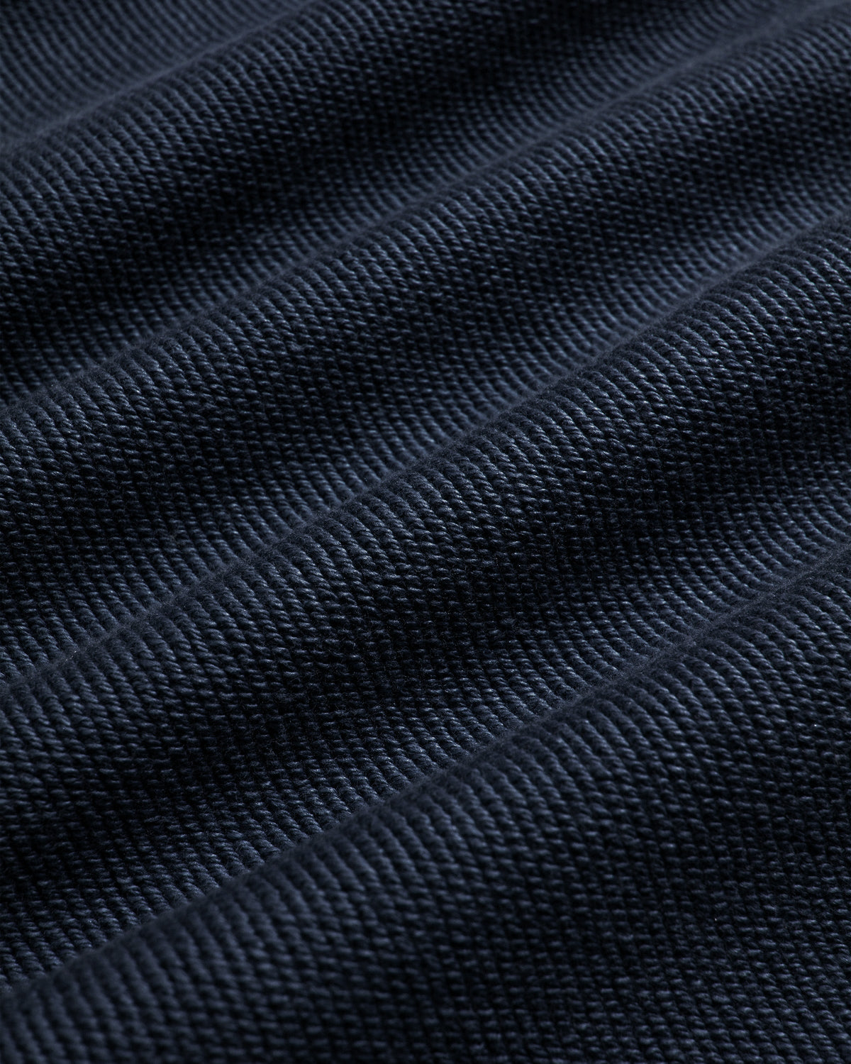 Funnel Neck Sweatshirt