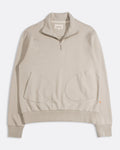 Funnel Neck Sweatshirt