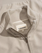 Funnel Neck Sweatshirt