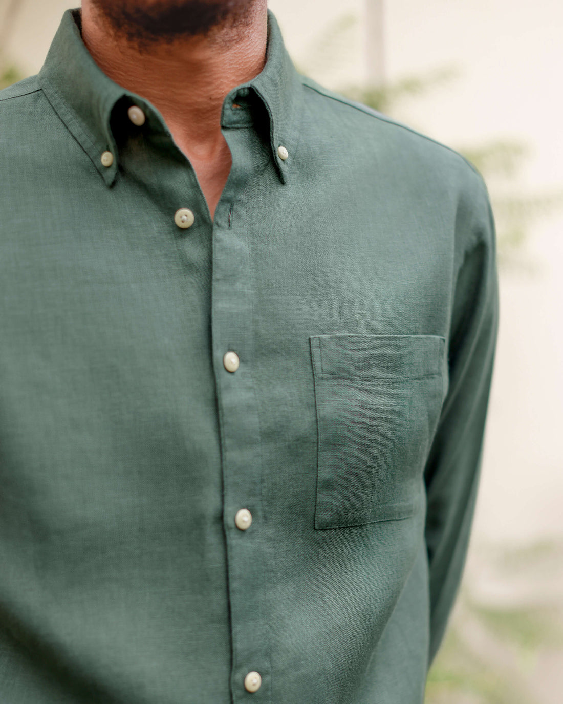PLAYA SHIRT