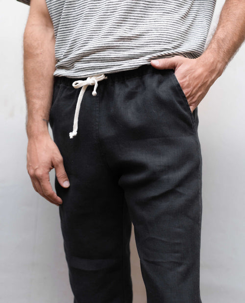 BO PANTS